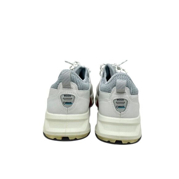 ECCO Biom C4 Performance Golf Shoes Men’s EU 40 Waterproof Spikeless Athletic main image 8